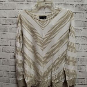 Premise sweater  